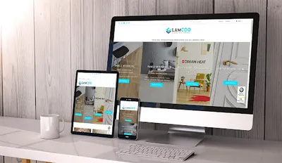 NOVCARE - Strony i sklepy internetowe